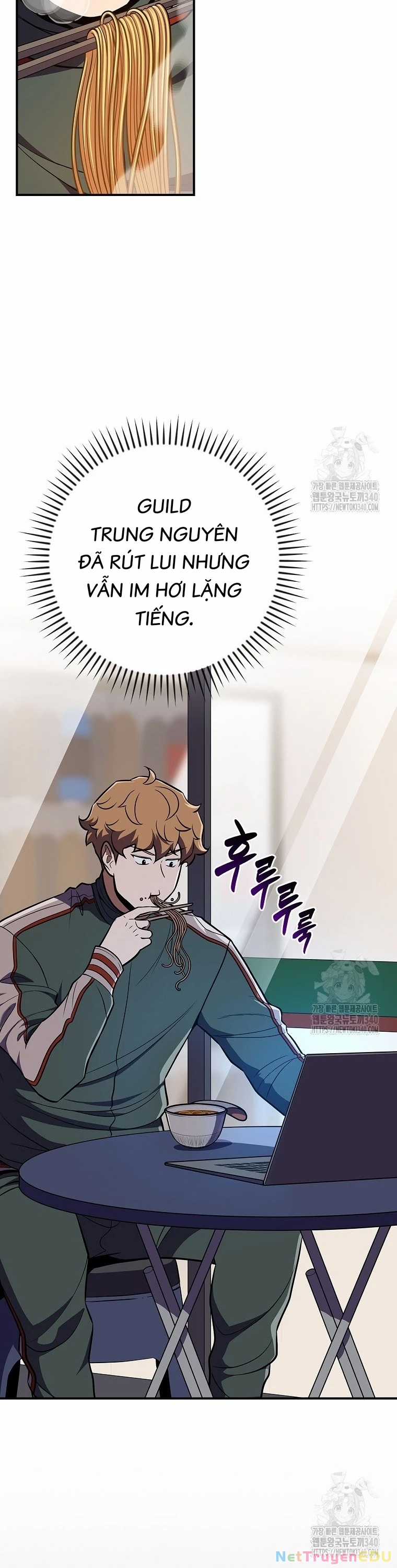 Streamer Pháp Sư - Chapter 103 - Trang 27