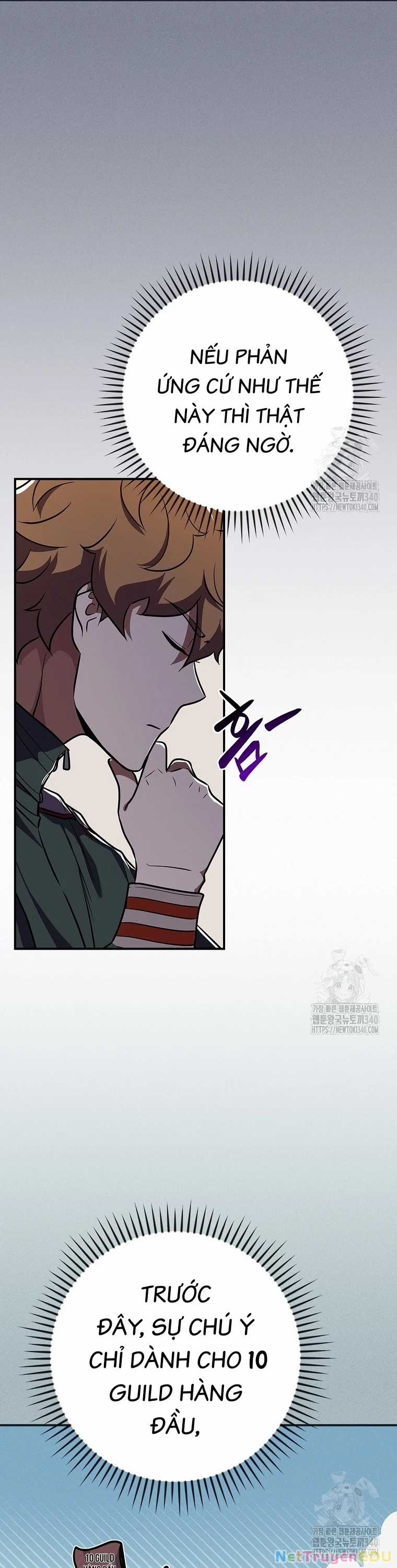 Streamer Pháp Sư - Chapter 103 - Trang 29