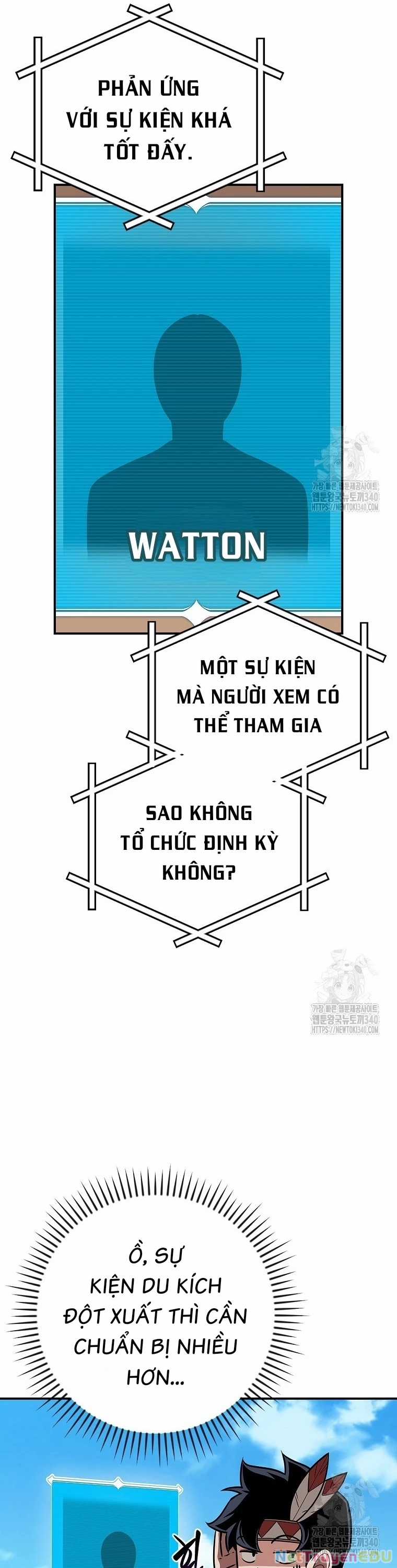 Streamer Pháp Sư - Chapter 103 - Trang 34