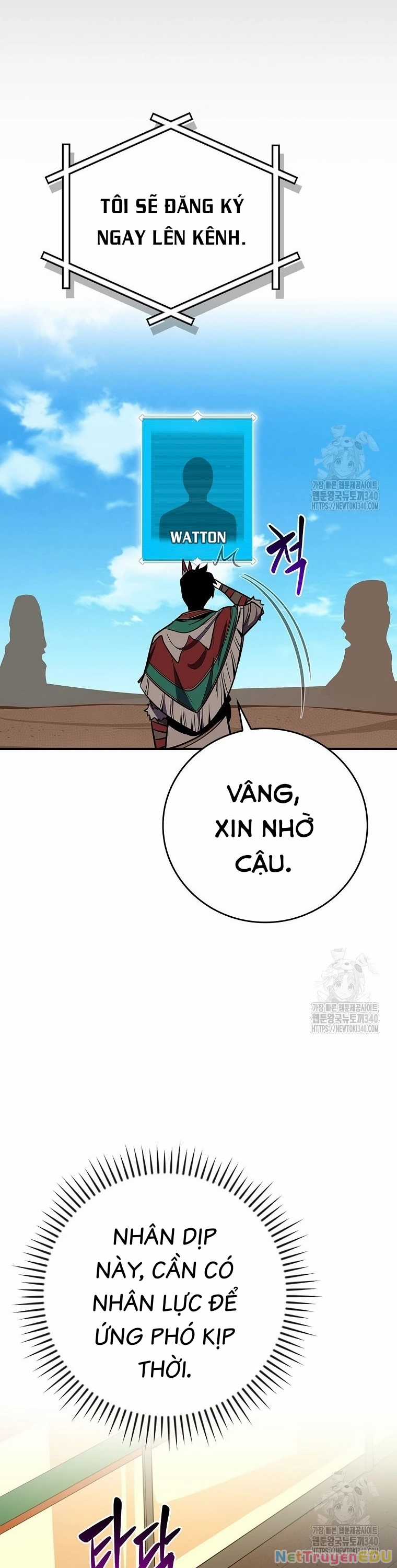 Streamer Pháp Sư - Chapter 103 - Trang 38