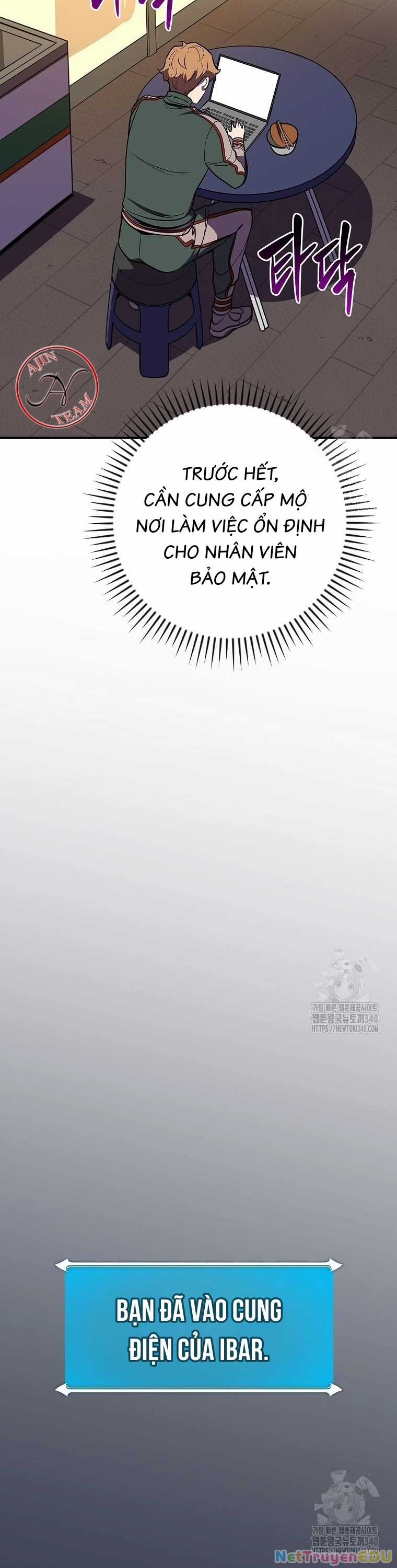 Streamer Pháp Sư - Chapter 103 - Trang 39