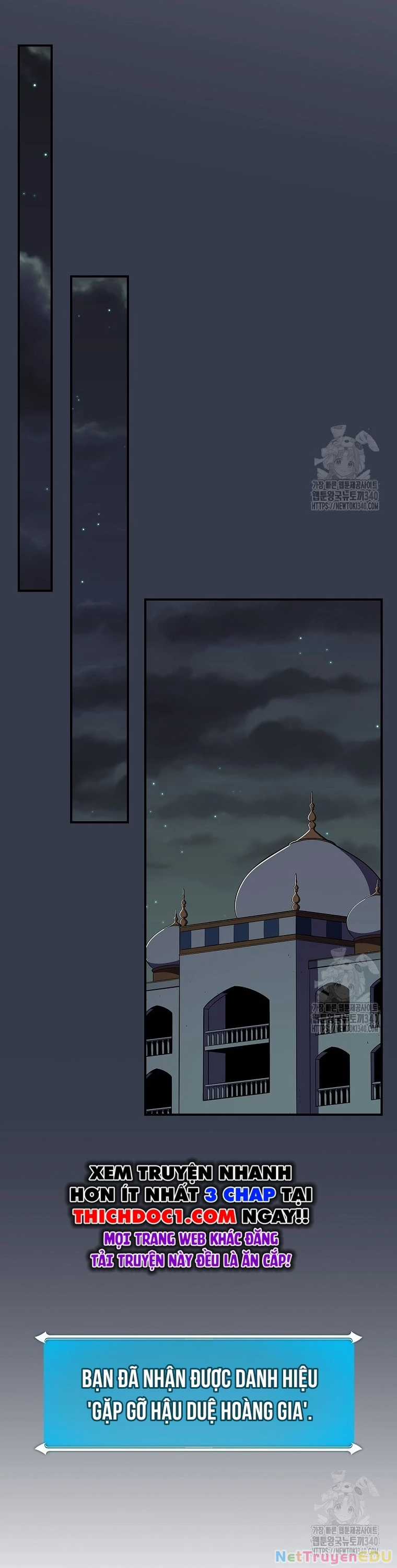 Streamer Pháp Sư - Chapter 103 - Trang 40