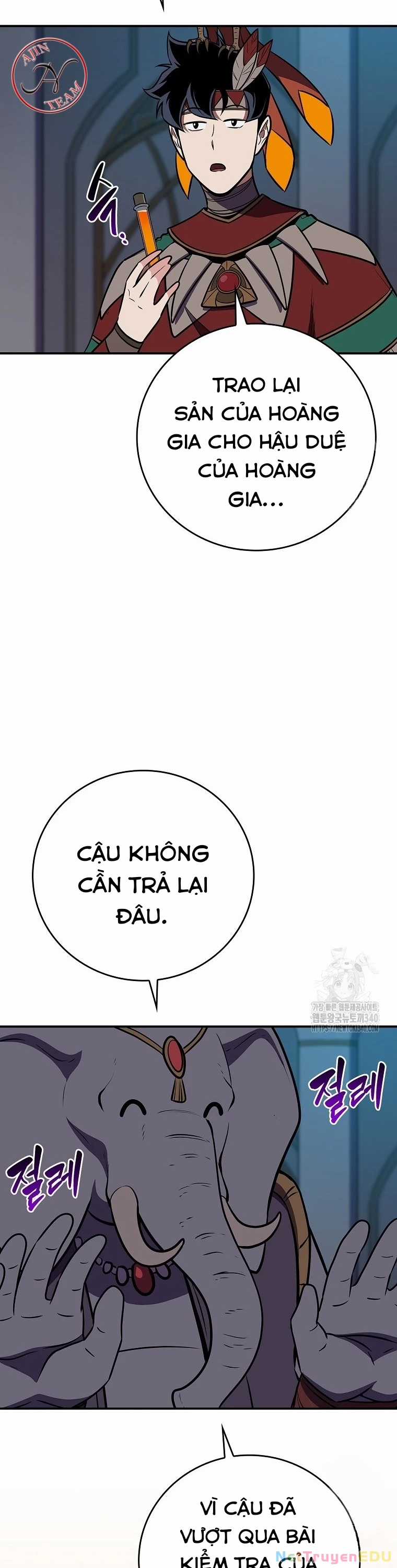 Streamer Pháp Sư - Chapter 103 - Trang 42