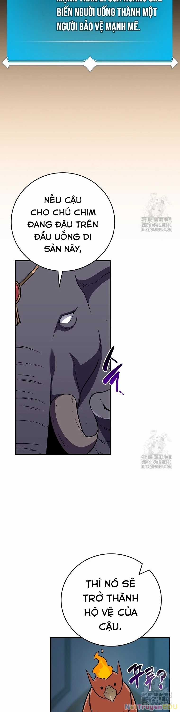 Streamer Pháp Sư - Chapter 103 - Trang 44