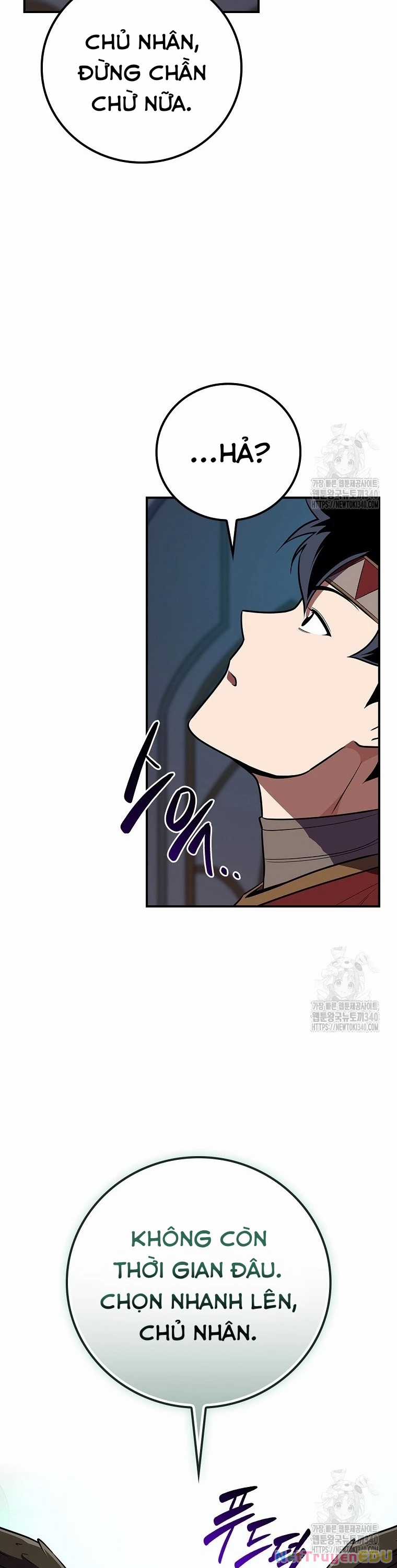 Streamer Pháp Sư - Chapter 103 - Trang 50