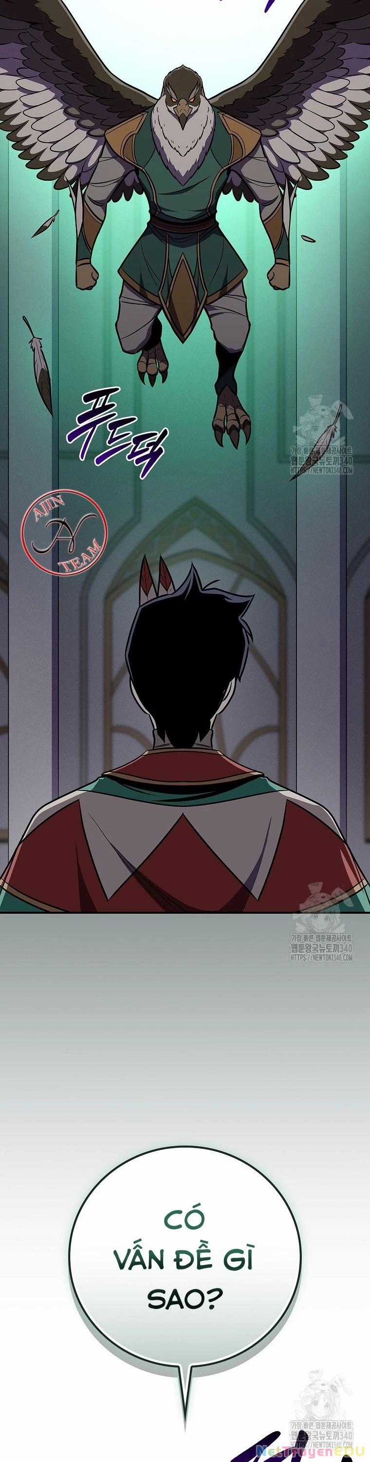 Streamer Pháp Sư - Chapter 103 - Trang 51