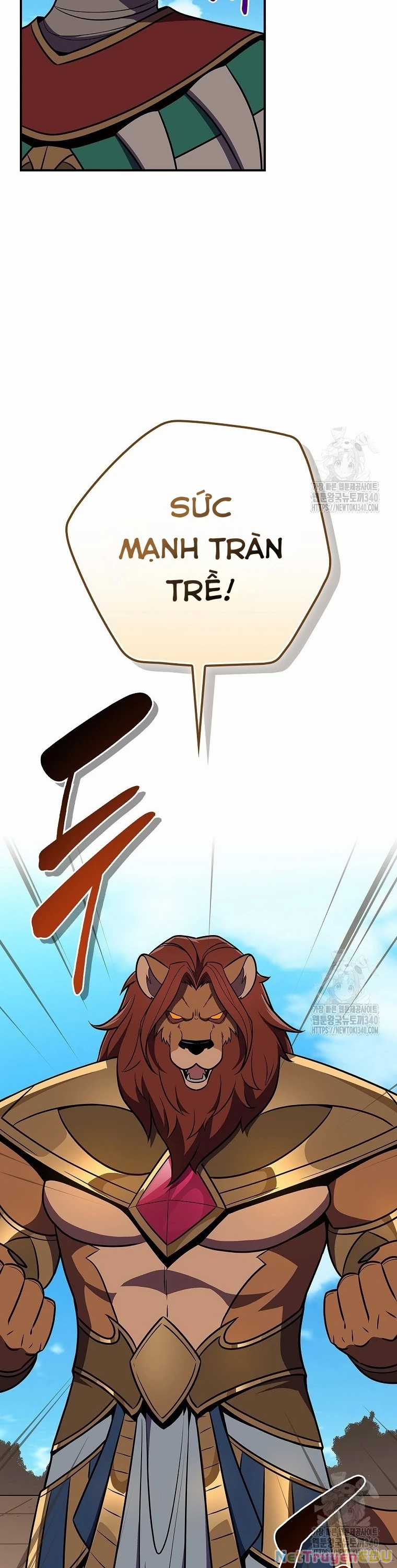 Streamer Pháp Sư - Chapter 103 - Trang 10