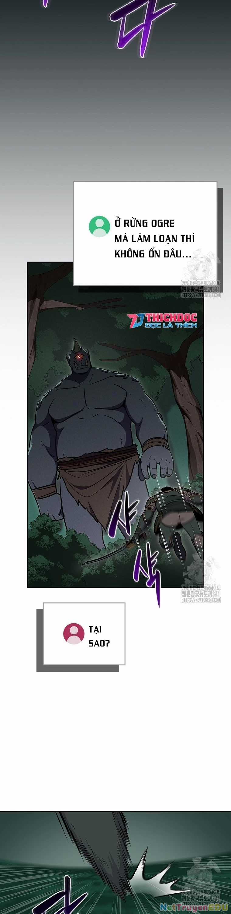 Streamer Pháp Sư - Chapter 104 - Trang 11