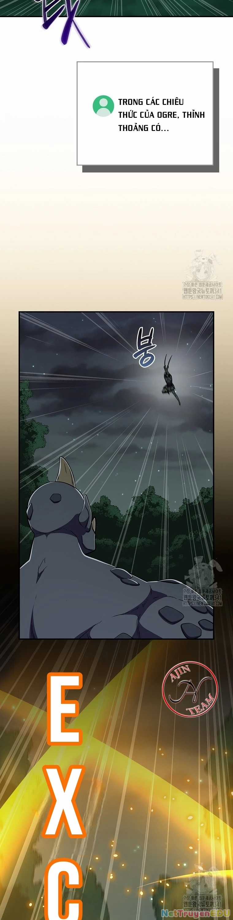 Streamer Pháp Sư - Chapter 104 - Trang 12