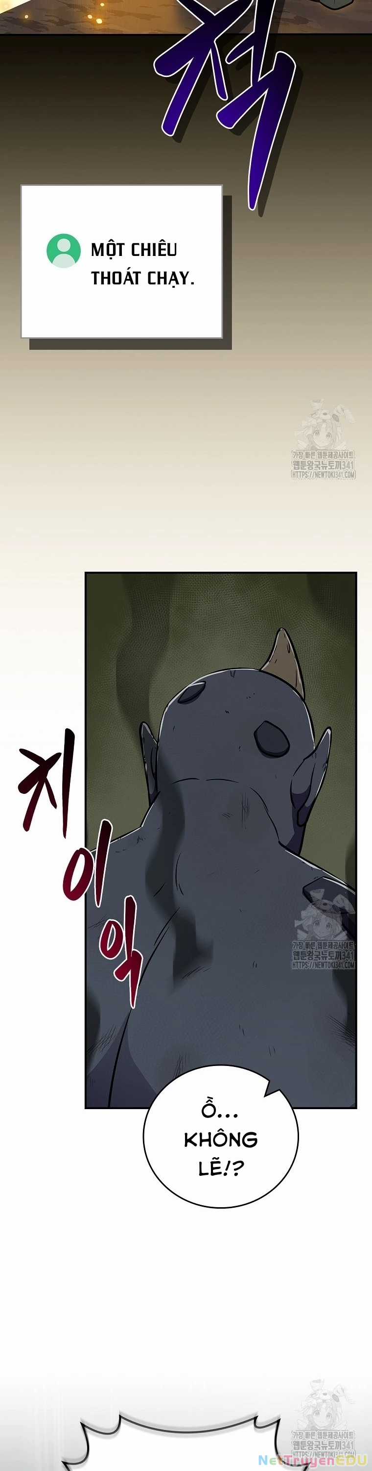 Streamer Pháp Sư - Chapter 104 - Trang 14