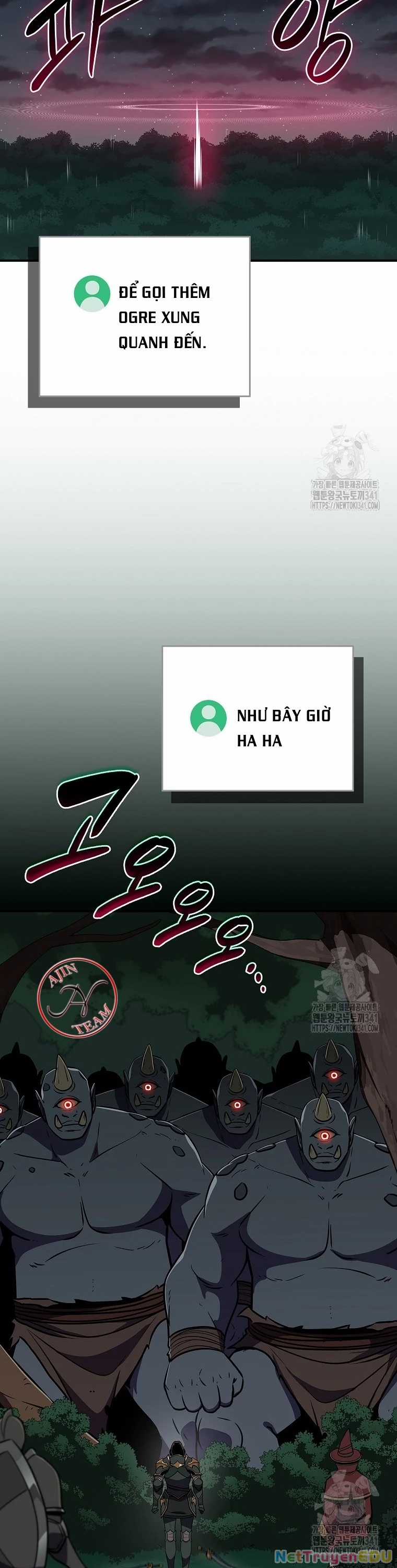 Streamer Pháp Sư - Chapter 104 - Trang 16