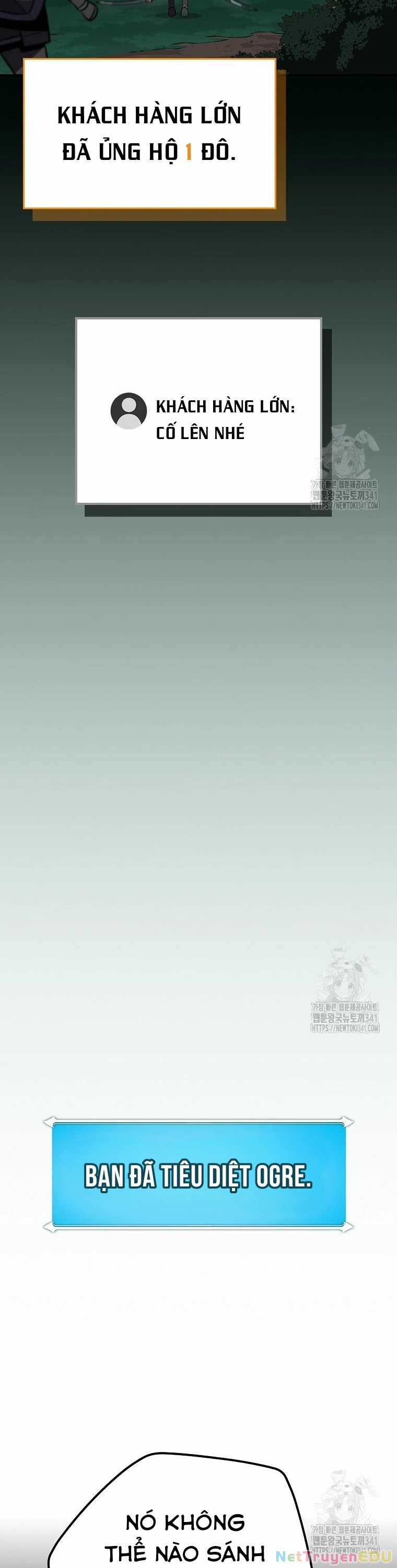 Streamer Pháp Sư - Chapter 104 - Trang 17