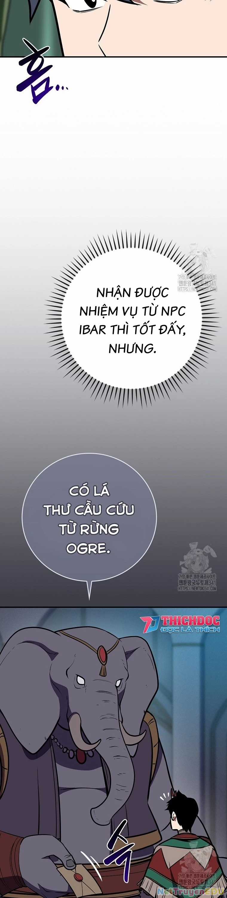 Streamer Pháp Sư - Chapter 104 - Trang 19