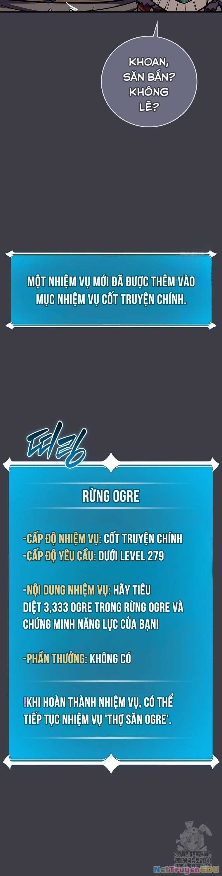 Streamer Pháp Sư - Chapter 104 - Trang 20