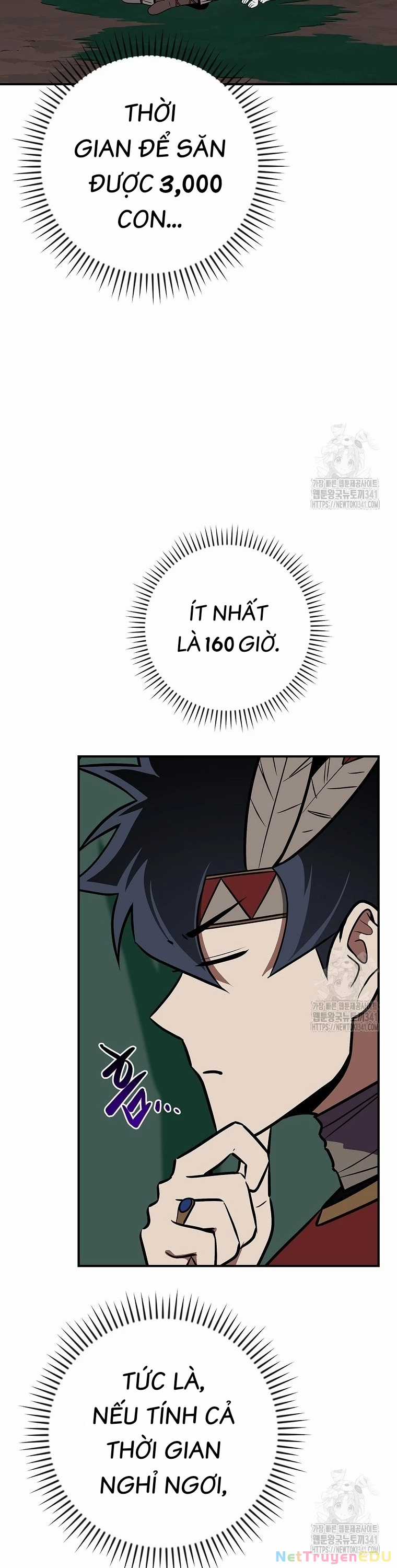 Streamer Pháp Sư - Chapter 104 - Trang 22