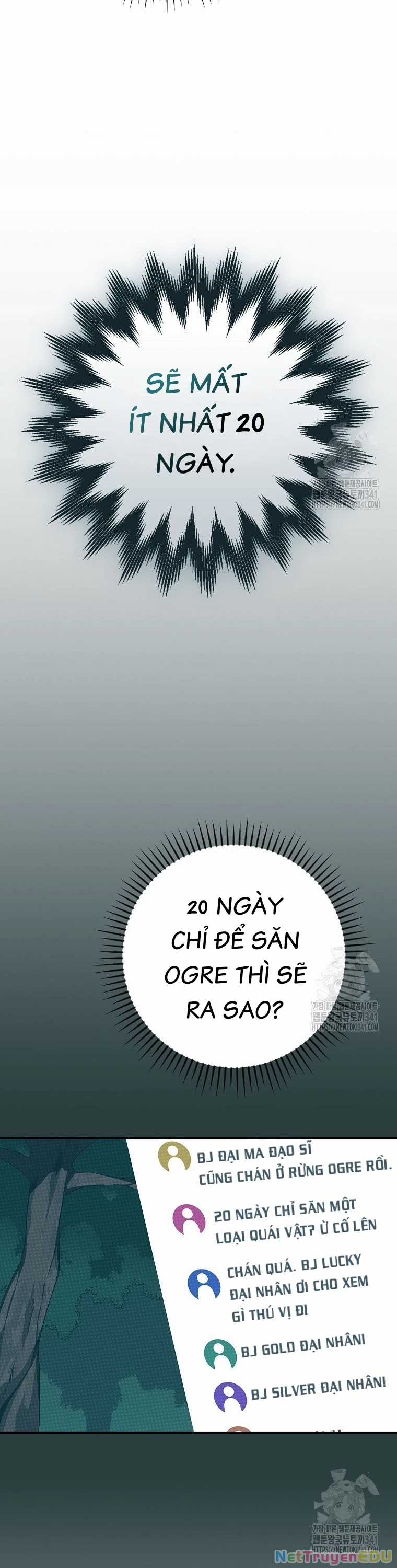 Streamer Pháp Sư - Chapter 104 - Trang 23