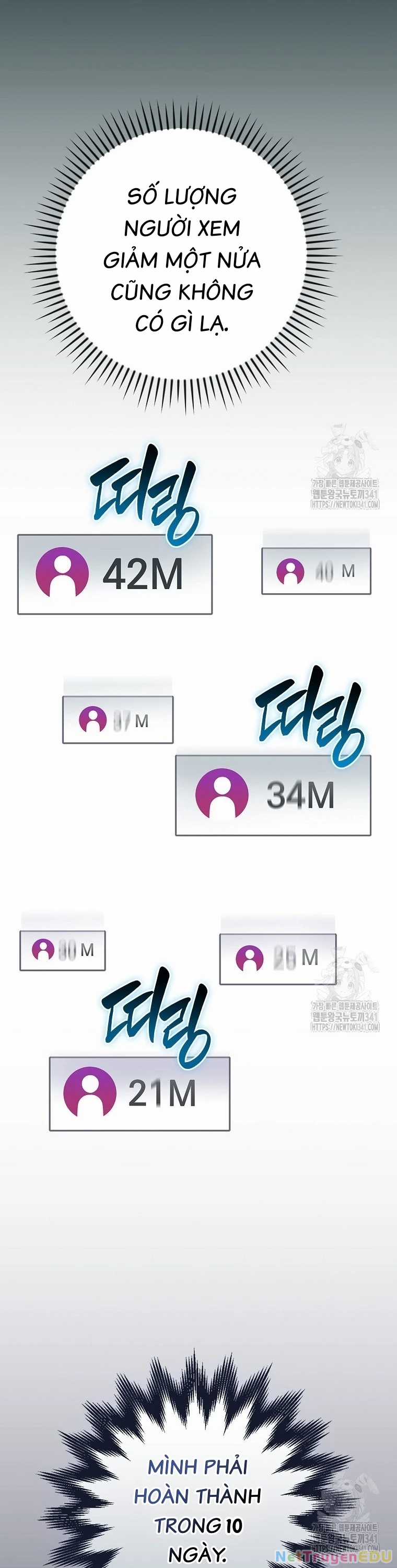 Streamer Pháp Sư - Chapter 104 - Trang 24