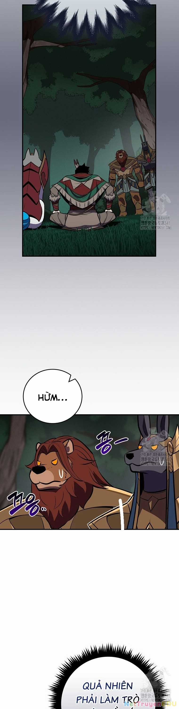 Streamer Pháp Sư - Chapter 104 - Trang 25