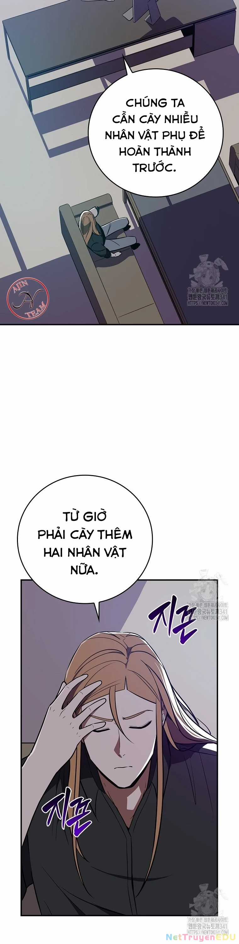 Streamer Pháp Sư - Chapter 104 - Trang 30