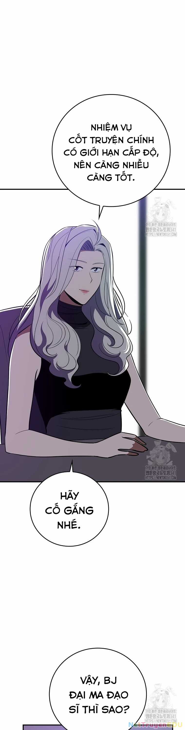 Streamer Pháp Sư - Chapter 104 - Trang 31