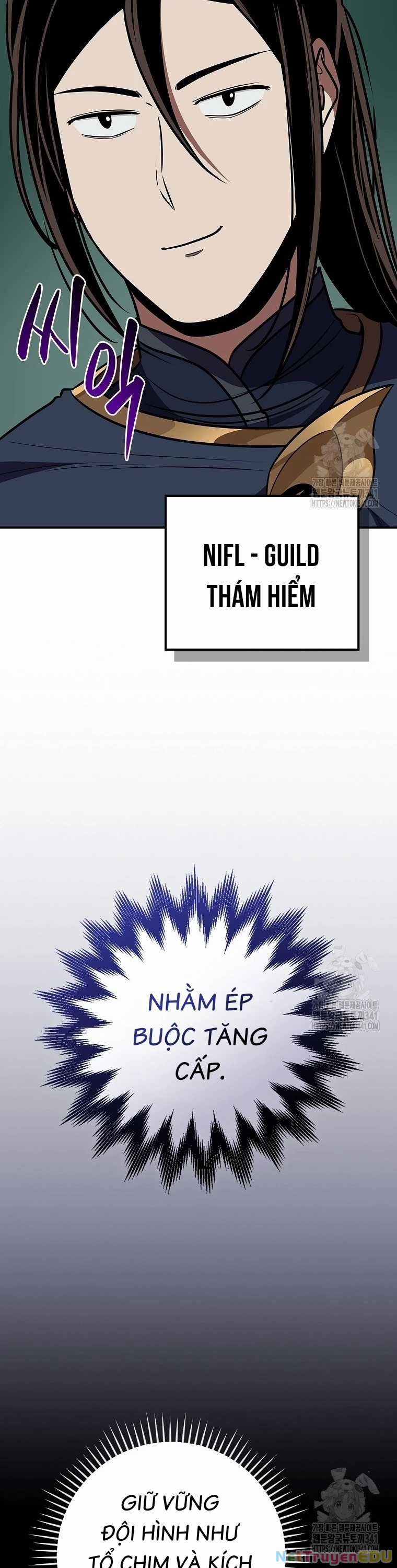 Streamer Pháp Sư - Chapter 104 - Trang 35