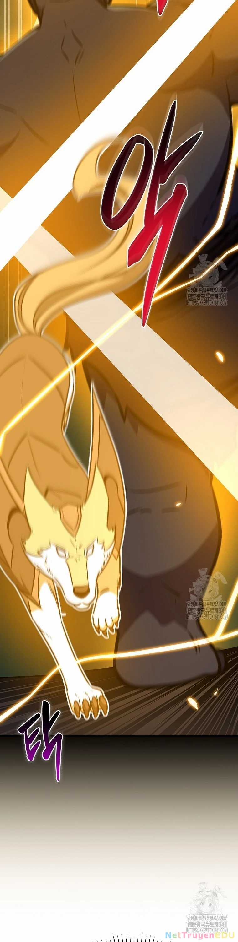 Streamer Pháp Sư - Chapter 104 - Trang 40