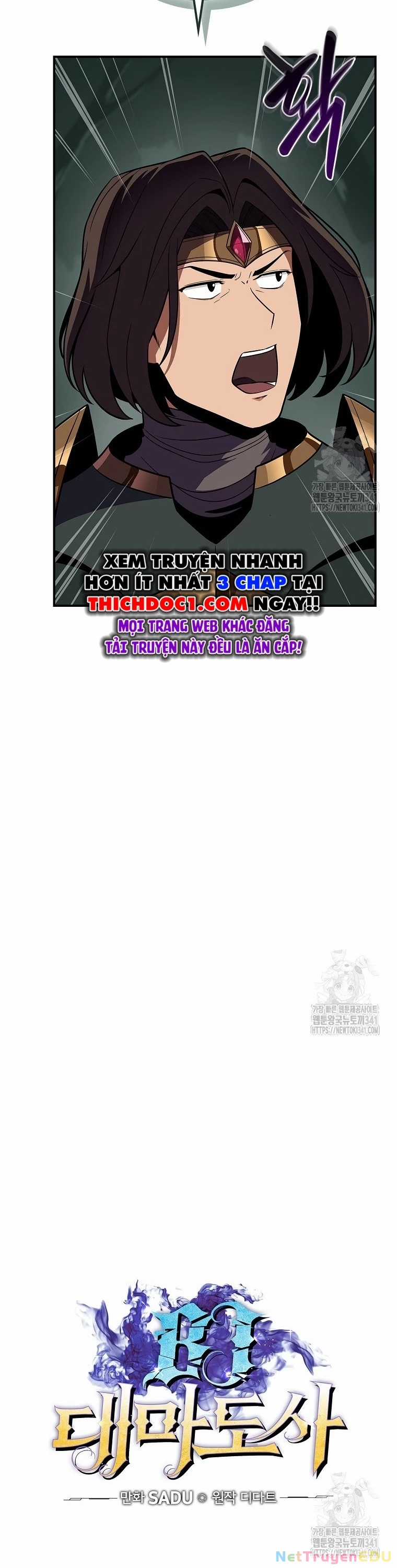 Streamer Pháp Sư - Chapter 104 - Trang 5