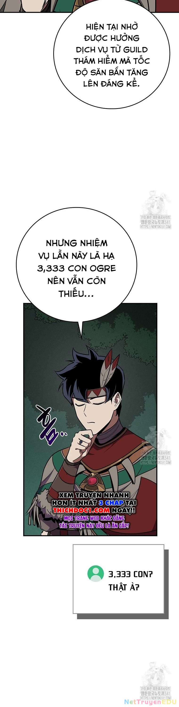 Streamer Pháp Sư - Chapter 104 - Trang 49