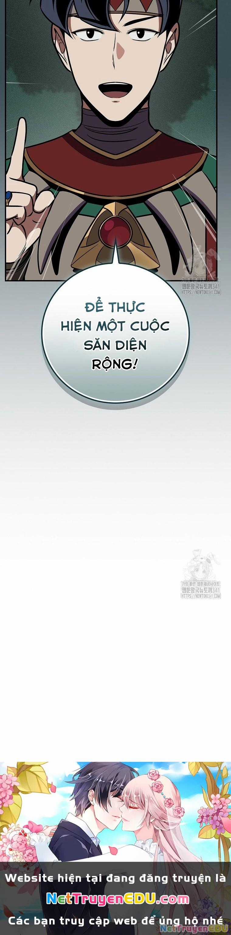 Streamer Pháp Sư - Chapter 104 - Trang 51