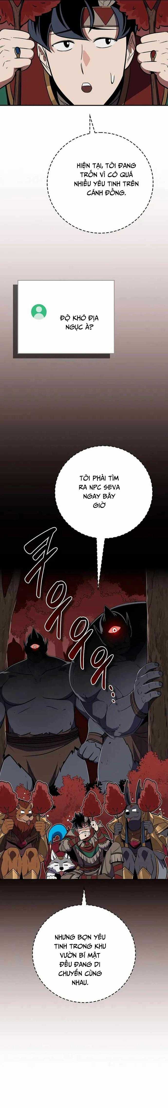 Streamer Pháp Sư - Chapter 106 - Trang 2