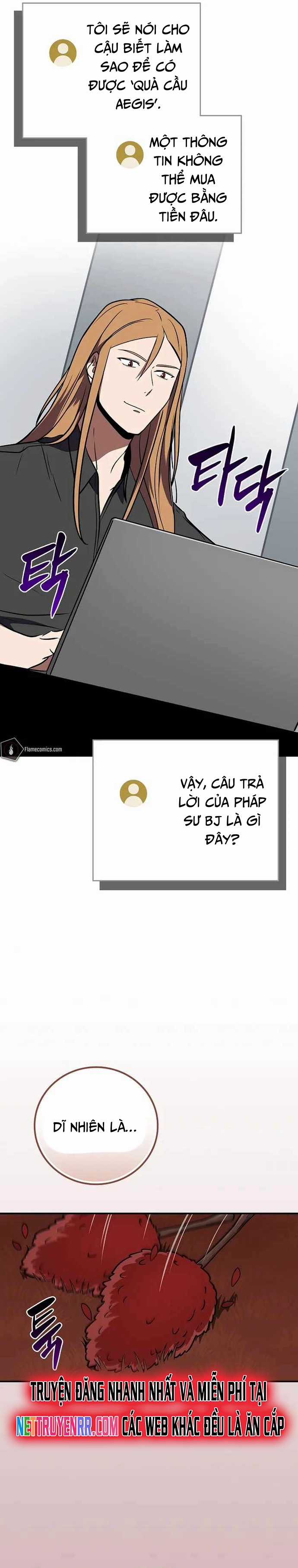 Streamer Pháp Sư - Chapter 106 - Trang 12