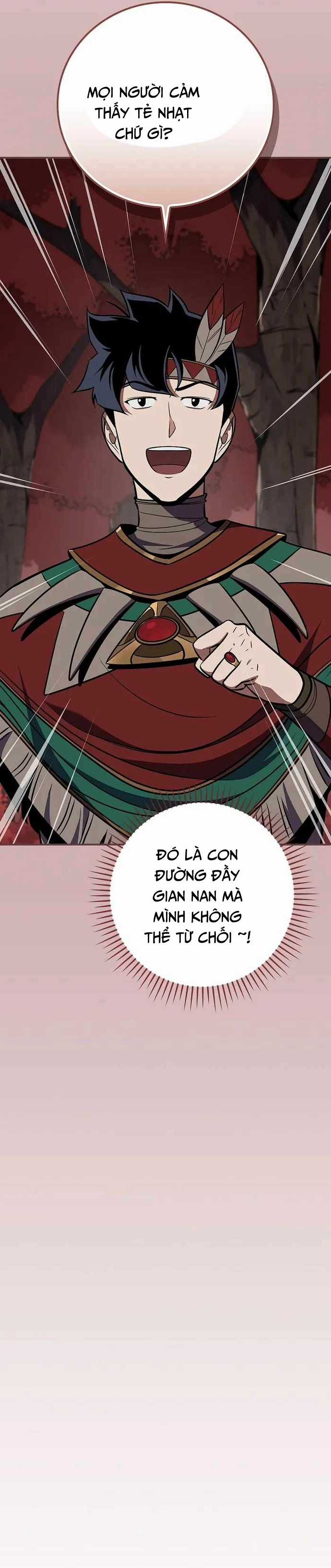 Streamer Pháp Sư - Chapter 106 - Trang 13