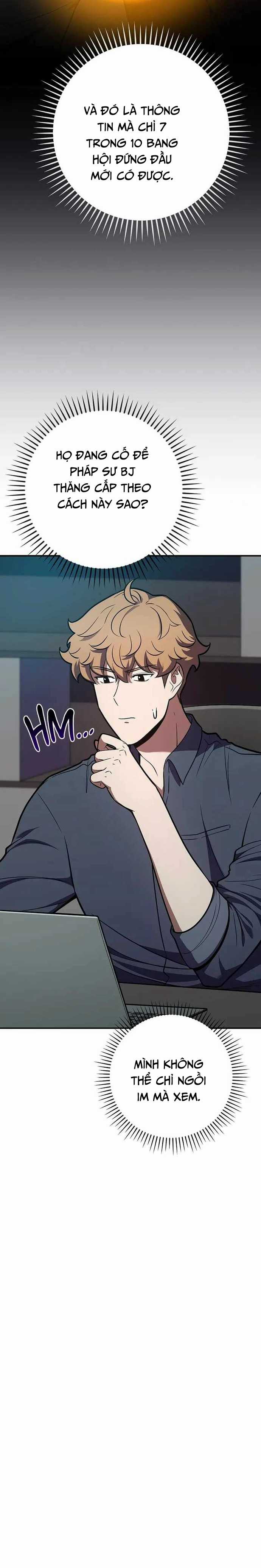 Streamer Pháp Sư - Chapter 106 - Trang 15