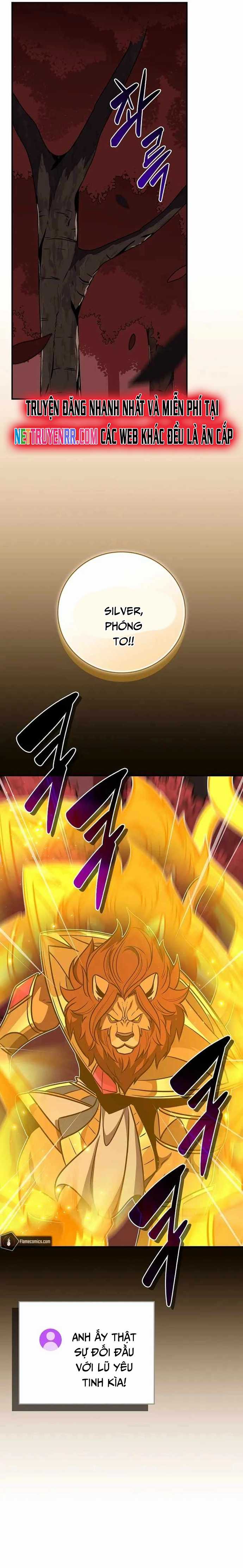 Streamer Pháp Sư - Chapter 106 - Trang 16