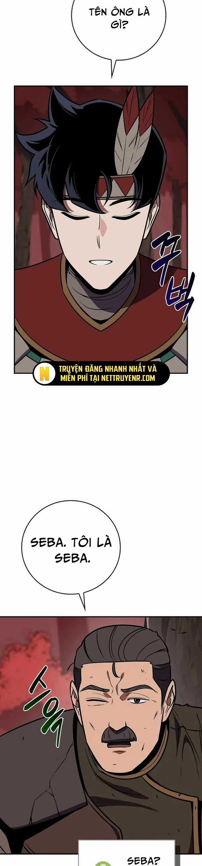 Streamer Pháp Sư - Chapter 107 - Trang 28