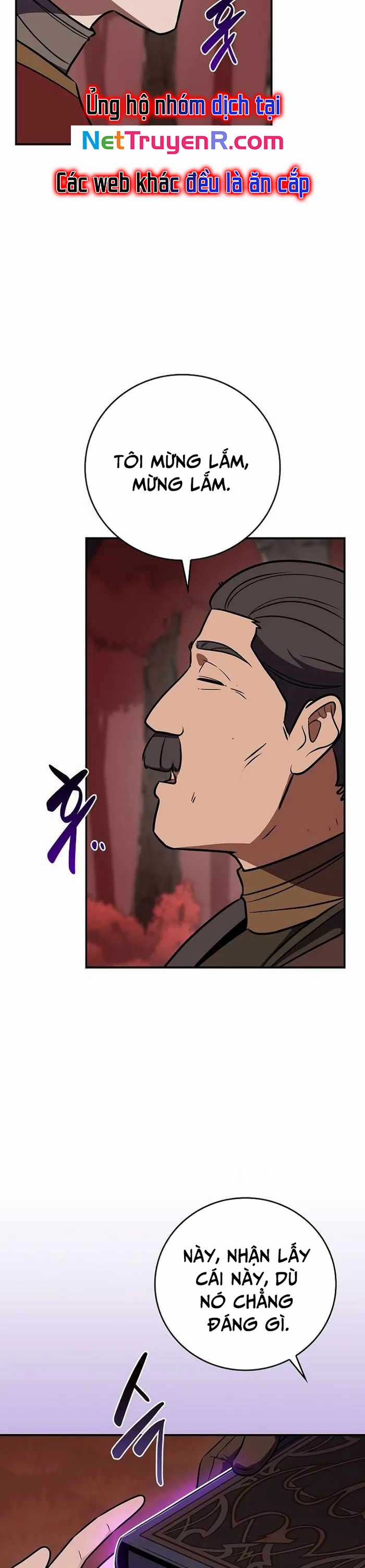 Streamer Pháp Sư - Chapter 107 - Trang 30