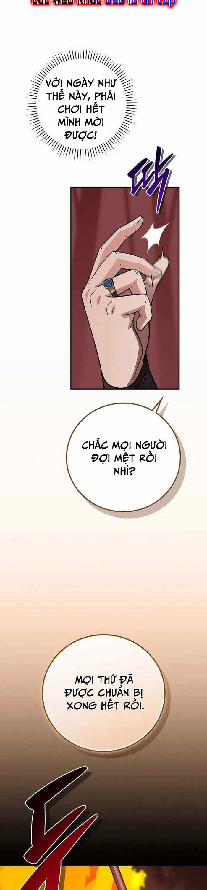 Streamer Pháp Sư - Chapter 107 - Trang 4