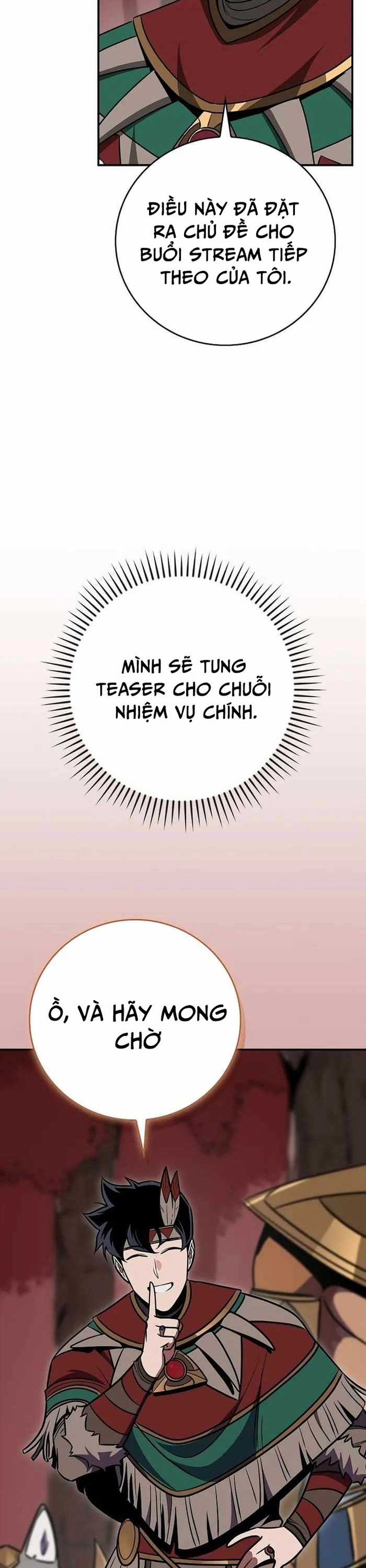 Streamer Pháp Sư - Chapter 107 - Trang 37