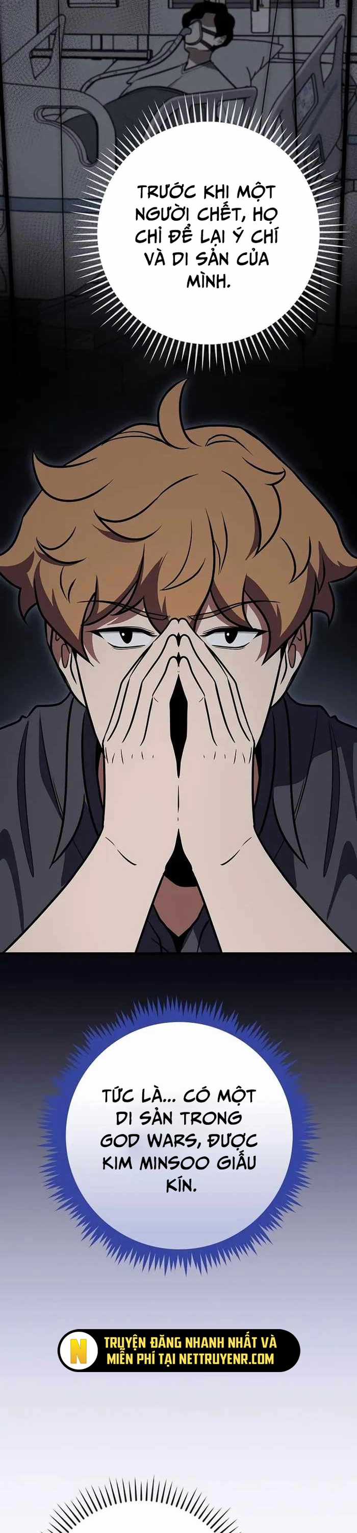 Streamer Pháp Sư - Chapter 107 - Trang 42