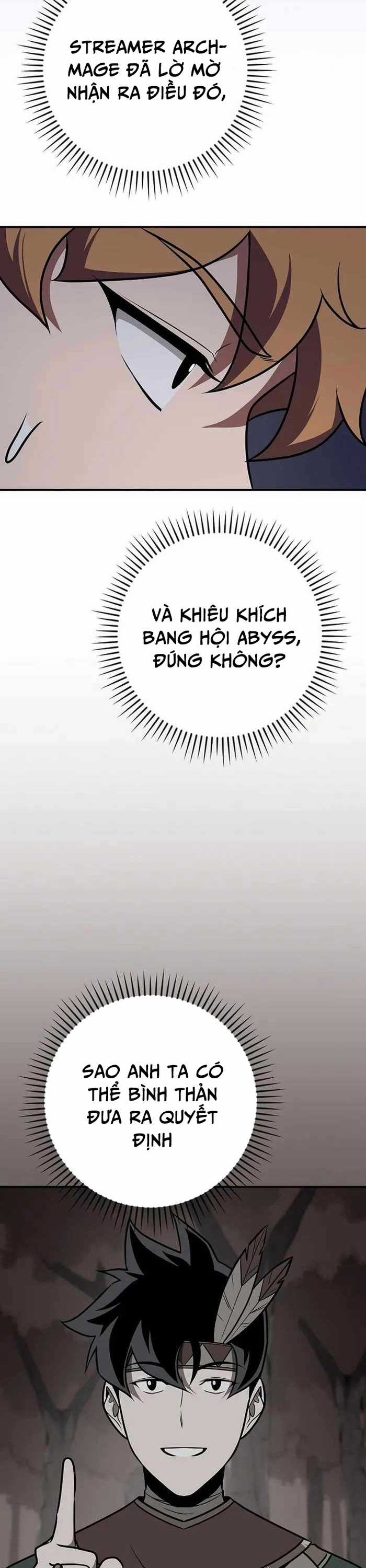 Streamer Pháp Sư - Chapter 107 - Trang 43