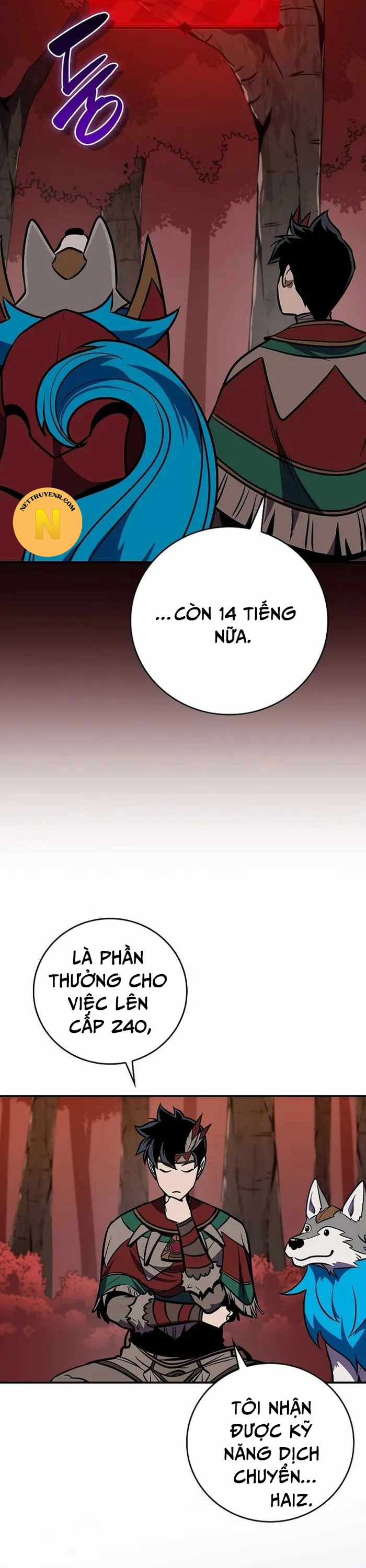 Streamer Pháp Sư - Chapter 107 - Trang 48