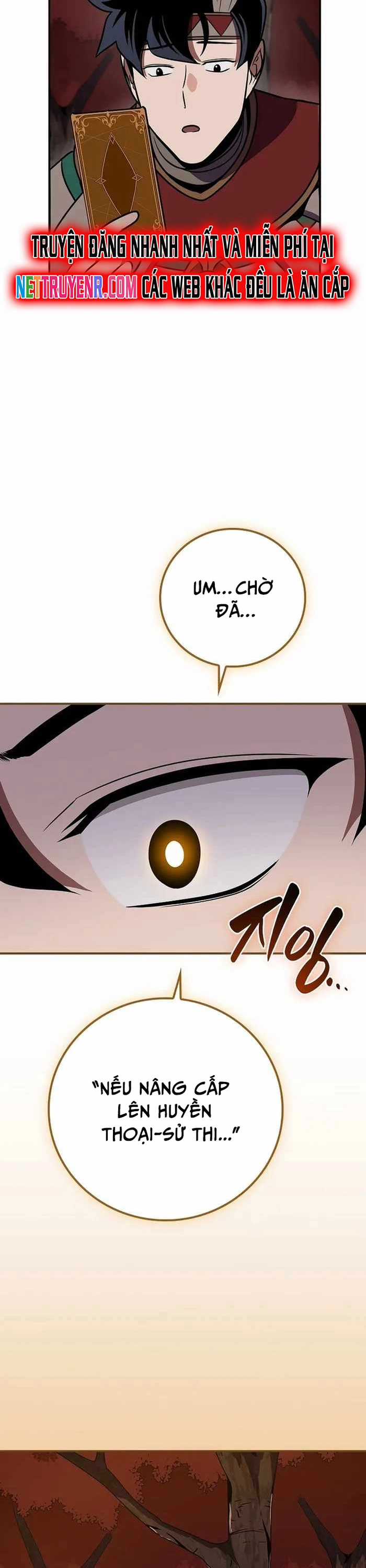 Streamer Pháp Sư - Chapter 107 - Trang 50