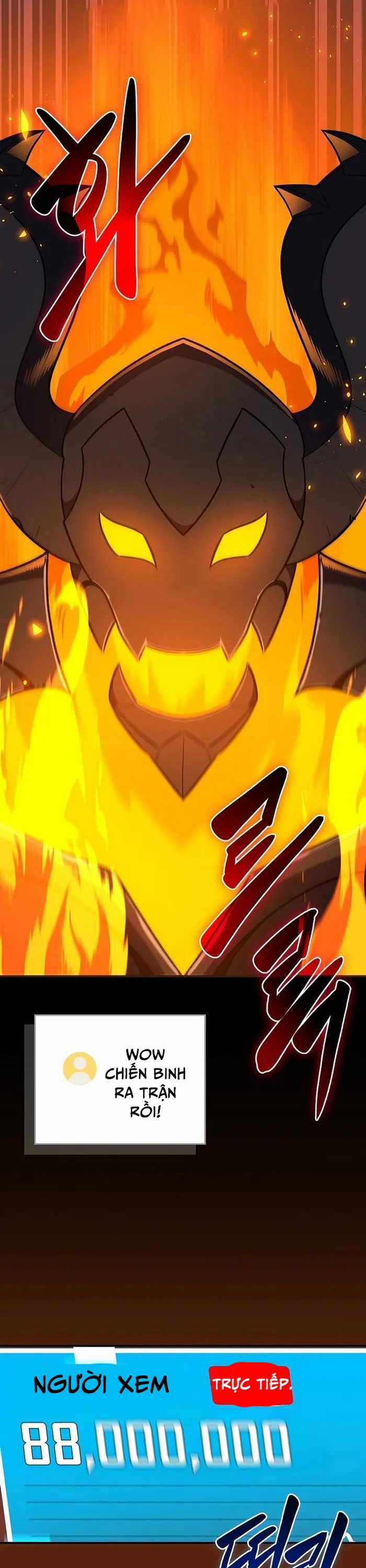 Streamer Pháp Sư - Chapter 107 - Trang 8