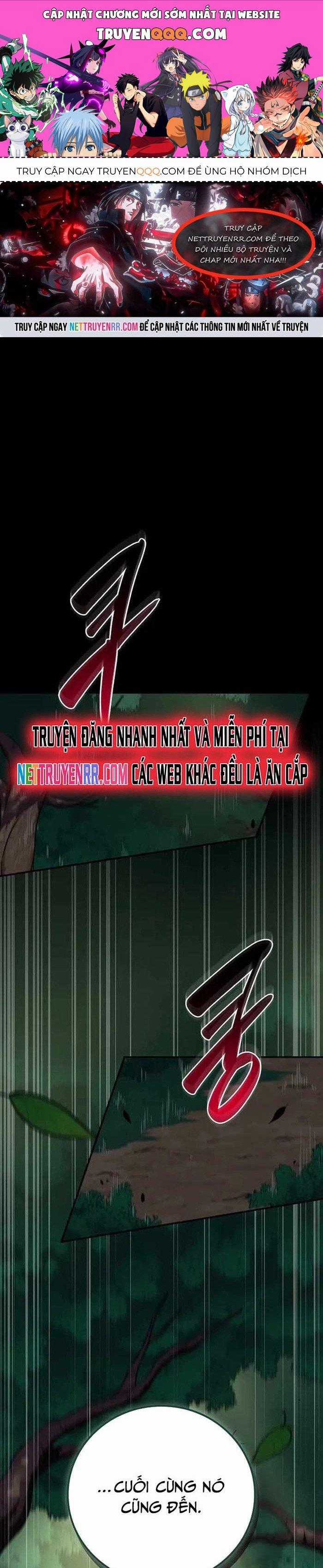 Streamer Pháp Sư - Chapter 108 - Trang 1