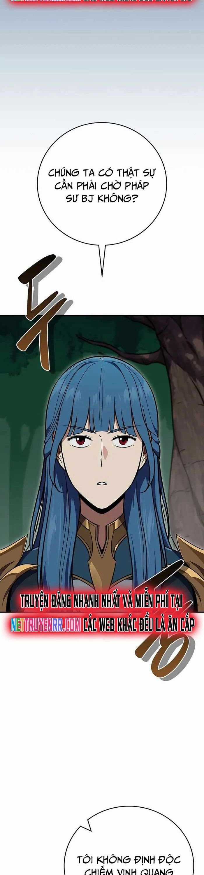 Streamer Pháp Sư - Chapter 108 - Trang 11