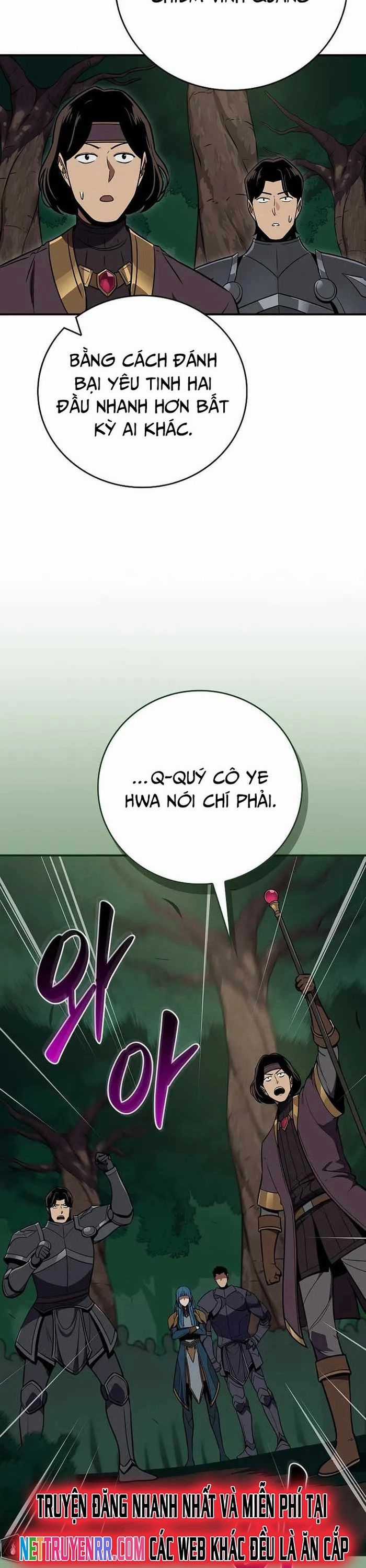 Streamer Pháp Sư - Chapter 108 - Trang 12