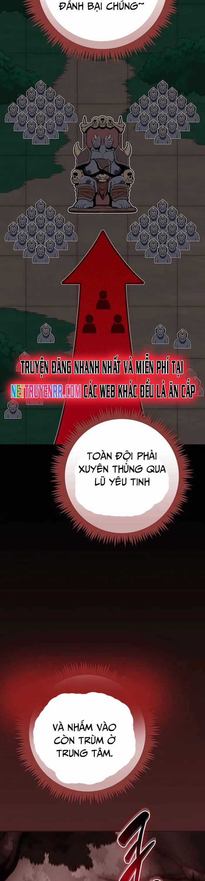 Streamer Pháp Sư - Chapter 108 - Trang 14