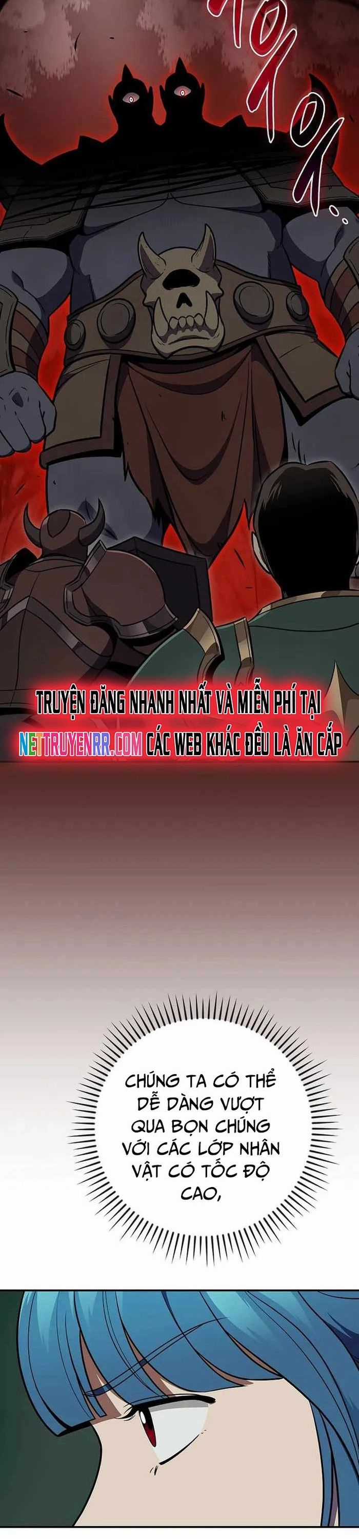 Streamer Pháp Sư - Chapter 108 - Trang 15