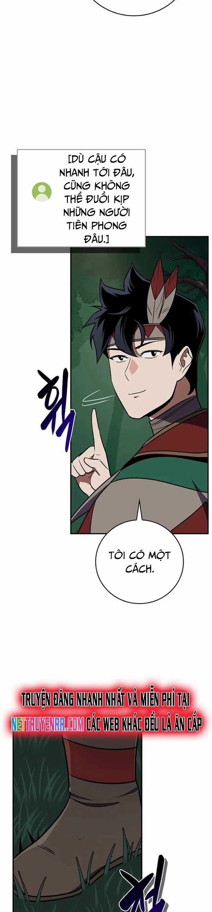 Streamer Pháp Sư - Chapter 108 - Trang 19