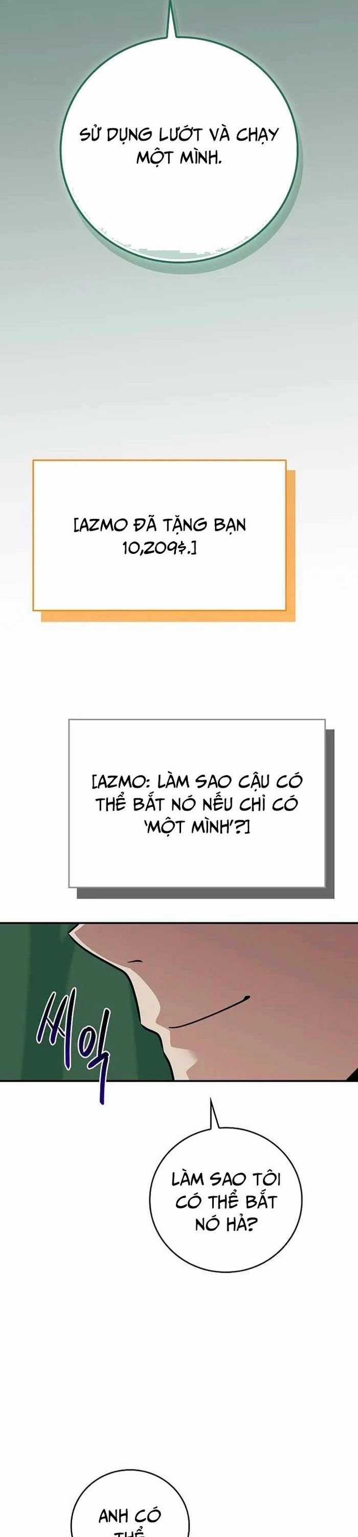 Streamer Pháp Sư - Chapter 108 - Trang 21